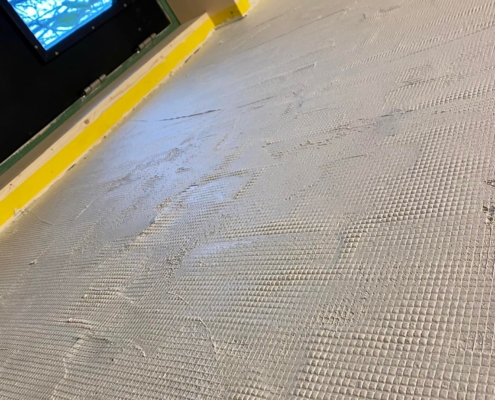 Creatief in den Dolder