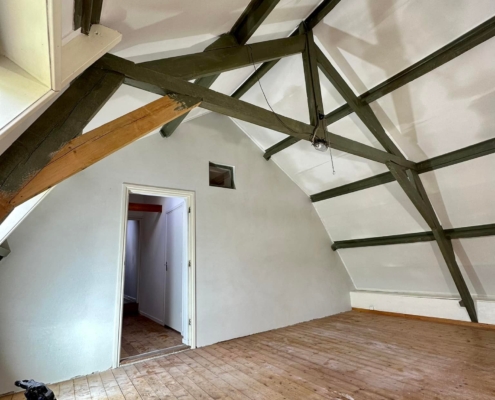 Woonboerderij Kerk Avezaath