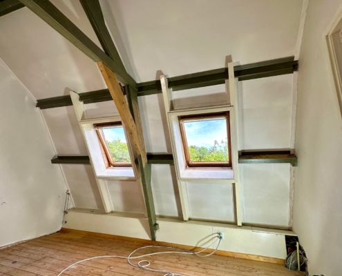 Woonboerderij Kerk Avezaath