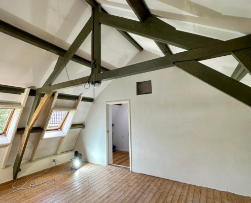 Woonboerderij Kerk Avezaath