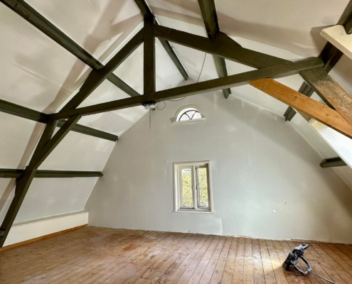 Woonboerderij Kerk Avezaath