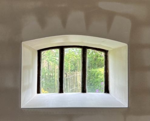 Woonboerderij Kerk Avezaath