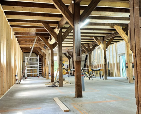 Boerderij Duivendrecht