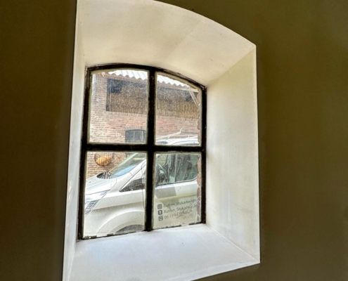 Woonboerderij Kerk Avezaath