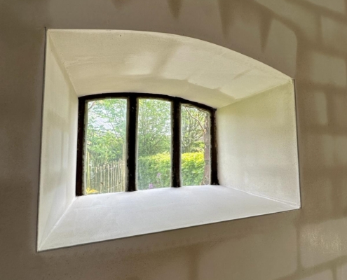 Woonboerderij Kerk Avezaath