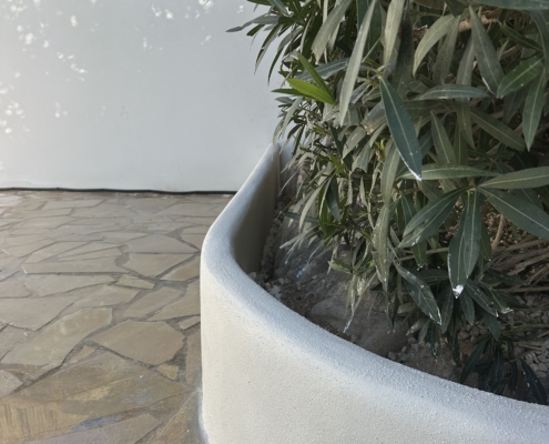 Moraira buitenstucwerk