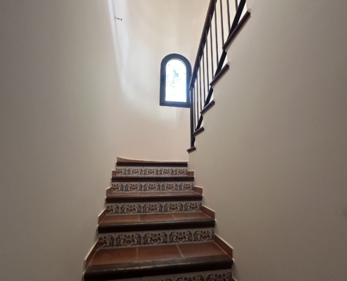 Stuc- en schilderwerk Altea Hills